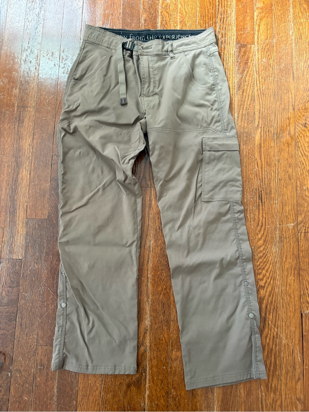 PrAna Stretch Zion Standard Pants